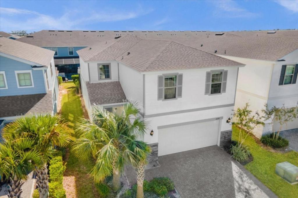 5 Bedrooms-4 Bathrooms- Windsor Westside 8924 Pw Kissimmee Buitenkant foto